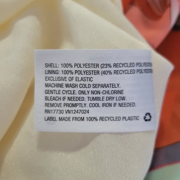 ALEXIS for Target Mixed Floral Sleeveless Tiered Ruffle Dress - Picture 11 of 15